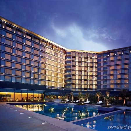 Taj Yeshwantpur Bengaluru Hotel Facilități foto