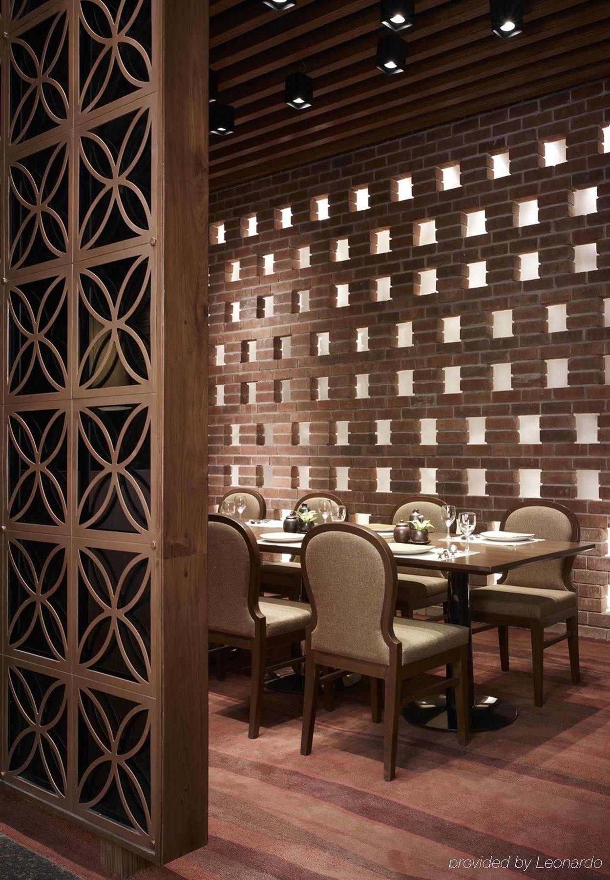 Taj Yeshwantpur Bengaluru Hotel Restaurant foto